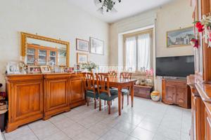 San Giovanni - Bilocale panoramico all'ultimo pian