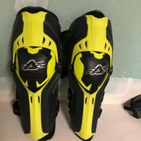 Ginocchiere cross/enduro