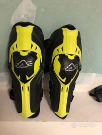 Ginocchiere cross/enduro
