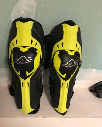 Ginocchiere cross/enduro