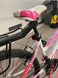 Bici x ragazza