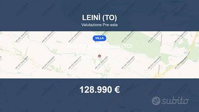 Immobile in asta di 245 m² con più di 5 locali a L
