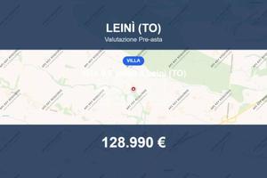 Immobile in asta di 245 m² con più di 5 locali a L