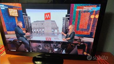 TV PLASMA PANASONIC