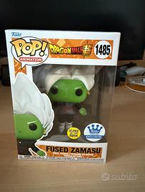 Funko pop fused zamasu 1485