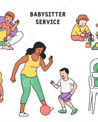 BABY sitter - Verona (Borgo Milano)