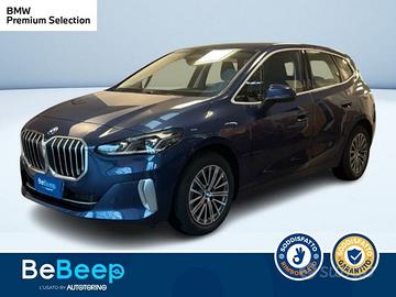 BMW Serie 2 Active Tourer 218D ACTIVE TOURER ...