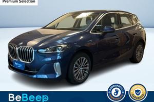 BMW Serie 2 Active Tourer 218D ACTIVE TOURER ...