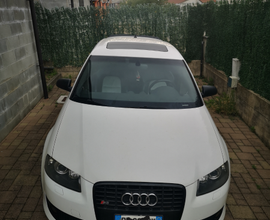 Audi S3 QUATTRO 8P 265CV