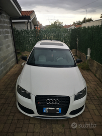 Audi S3 QUATTRO 8P 265CV