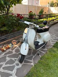 VESPA 50 SPECIAL