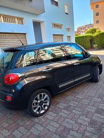 FIAT 500 L  1.3 MULTIJET 85CV