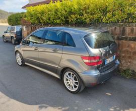 MERCEDES Classe B (T245) - 2009