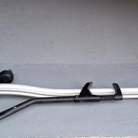 Portabici da tetto Thule Pro Ride 591