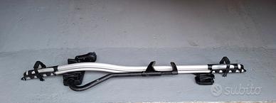 Portabici da tetto Thule Pro Ride 591