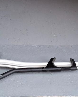 Portabici da tetto Thule Pro Ride 591