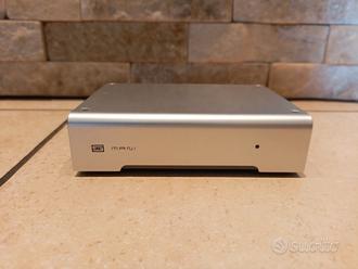 Prephono MM/MC Schiit Mani per Giradischi  			