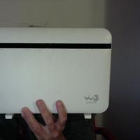 Modem WindTre ZTE – Come nuovo