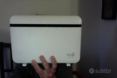 Modem WindTre ZTE – Come nuovo