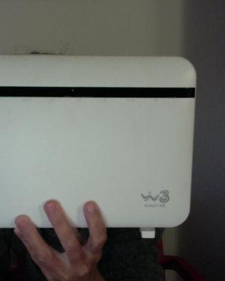 Modem WindTre ZTE – Come nuovo
