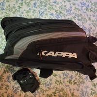 Borsa serbatoio moto kappa