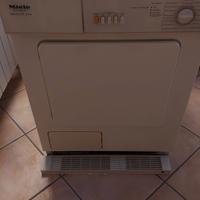 asciugatrice Miele
