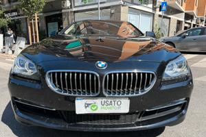 Bmw Serie 6 640d xDrive Tagliandi BMW