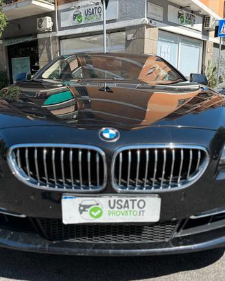 Bmw Serie 6 640d xDrive Tagliandi BMW