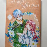 A sign of Affection 2 ( français)