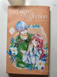 A sign of Affection 2 ( français)