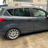 PORTIERA FORD B-MAX 2015 RTJC 1.4 BENZ GPL