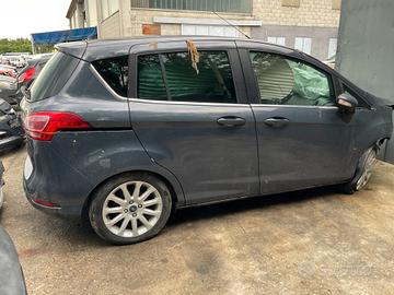 PORTIERA FORD B-MAX 2015 RTJC 1.4 BENZ GPL