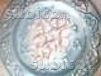 Piatti ornamentali antichi