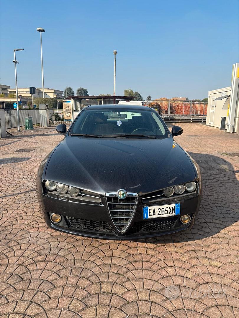 Alfa Romeo 159