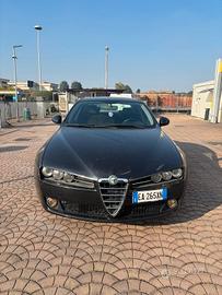 Alfa Romeo 159 1.8 Progression