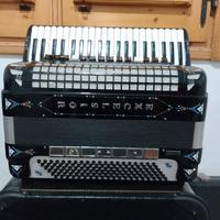 Excelsior 960 cassotto