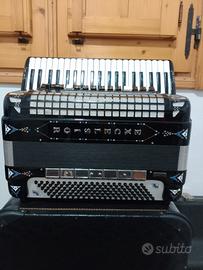 Excelsior 960 cassotto