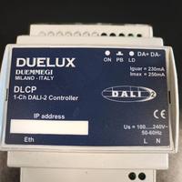 DUEMMEGI DUELUX-DLCP 1-CH DALI