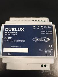 DUEMMEGI DUELUX-DLCP 1-CH DALI