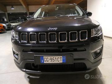 JEEP Compass 1.3 Turbo T4 190 CV PHEV AT6 4xe LO