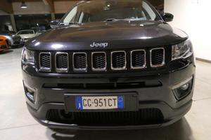 JEEP Compass 1.3 Turbo T4 190 CV PHEV AT6 4xe LO