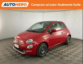 FIAT 500 ZH06279