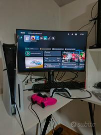 PlayStation 5 1TB Disco Con Garanzia Nuova 