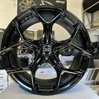 Cerchi Audi raggio 21 OMOLOGATI cod.87341