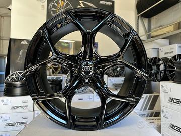 Cerchi Audi raggio 21 OMOLOGATI cod.87341