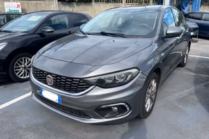 FIAT Tipo 1.6 Mjt 120cv 6M S&S Business