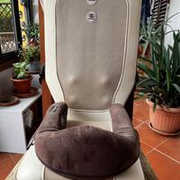 Massaggiatore schiena e collo