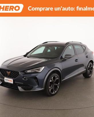 CUPRA Formentor AZ74694