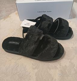 ciabatte Calvin Klein jeans 