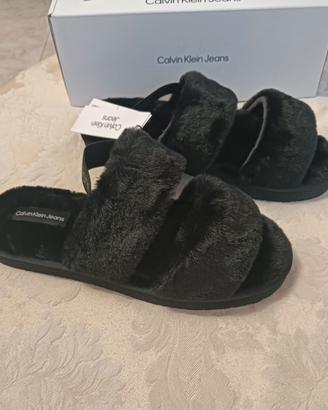ciabatte Calvin Klein jeans 